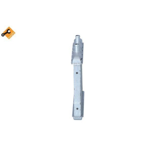 Wärmetauscher Innenraumheizung Nrf 54214 für Iveco