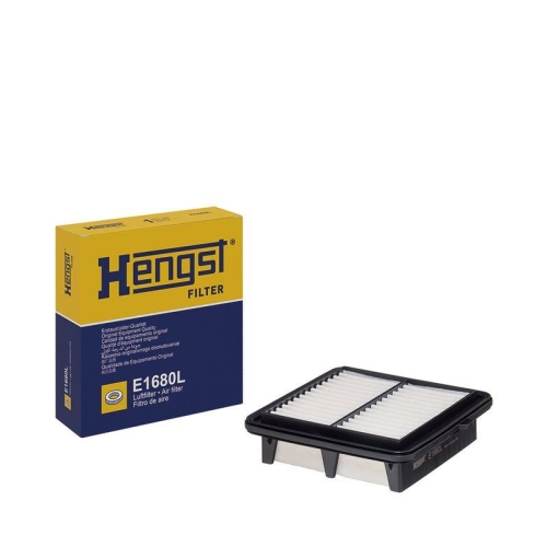 Luftfilter Hengst Filter E1680L f&uuml;r Honda