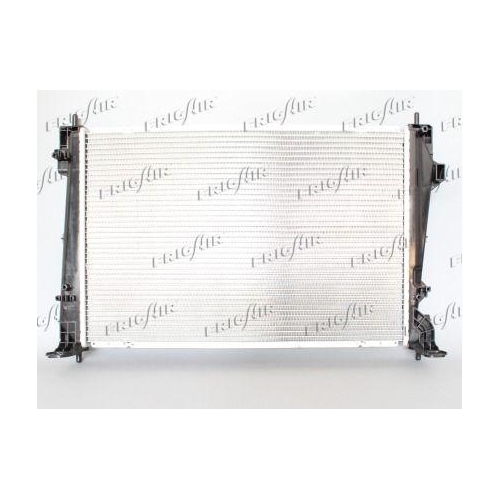 K&uuml;hler Motork&uuml;hlung Frigair 0113.3021 f&uuml;r Alfarome/fiat/lanci