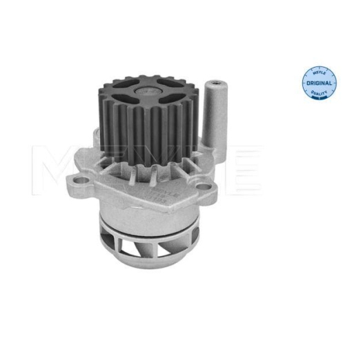 Wasserpumpe Motork&uuml;hlung Meyle 1130120056 Meyle-original: True To Oe. f&uuml;r Audi