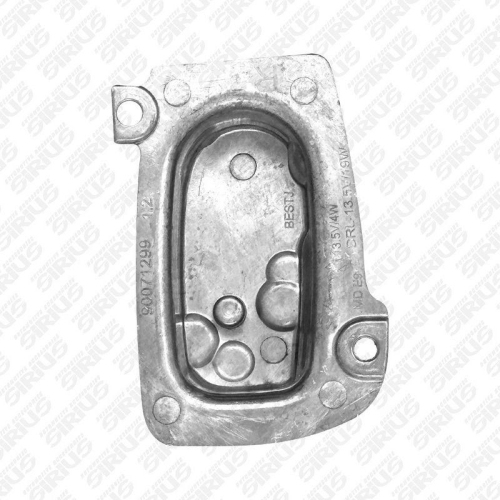 Steuerger&auml;t Beleuchtung Automotive Accessories Sirius LM3003 f&uuml;r Audi Links