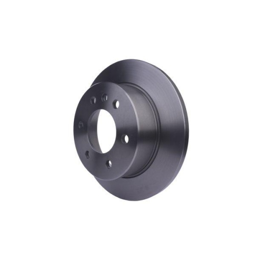 Bremsscheibe Hella 8DD 355 117-641 f&uuml;r Audi Mercedes Benz Mercedes Benz Seat VW