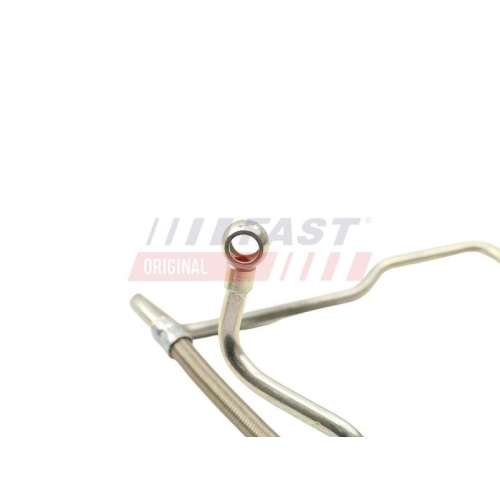 &Ouml;lleitung Lader Fast FT53272 f&uuml;r Ford Abgasturbolader