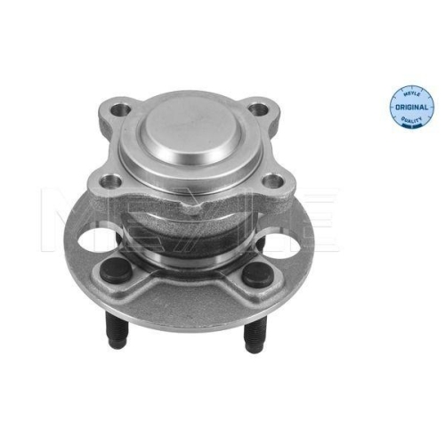 Radnabe Meyle 6147520021 Meyle-original: True To Oe. f&uuml;r Opel Vauxhall