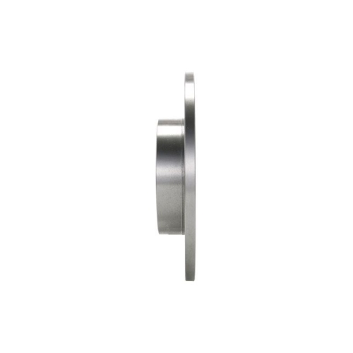 Bremsscheibe Bosch 0986479189 f&uuml;r Opel Vauxhall Vorderachse