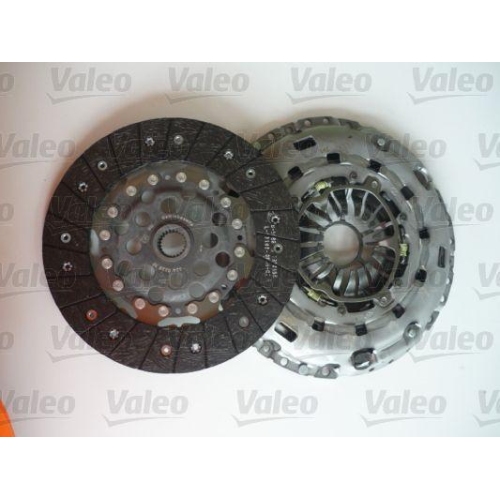 Kupplungssatz Valeo 826751 2kkit f&uuml;r Ford