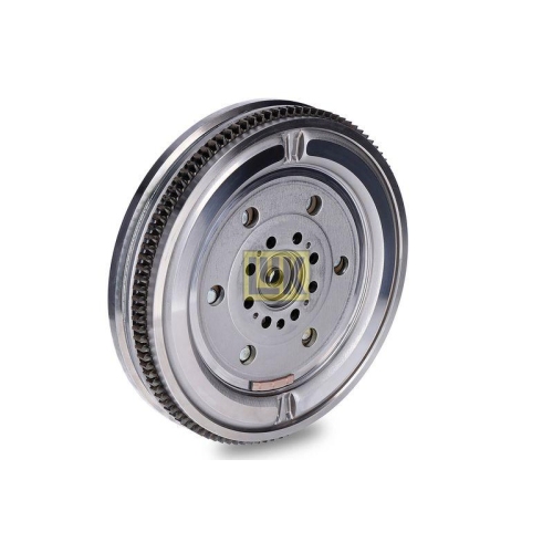 Schwungrad Schaeffler Luk 415 0161 10 Luk Dmf für Hyundai