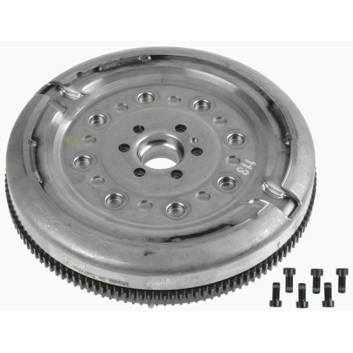 Schwungrad Sachs 2294001091 Zwei-massen-schwungrad f&uuml;r Seat Skoda VW Audi