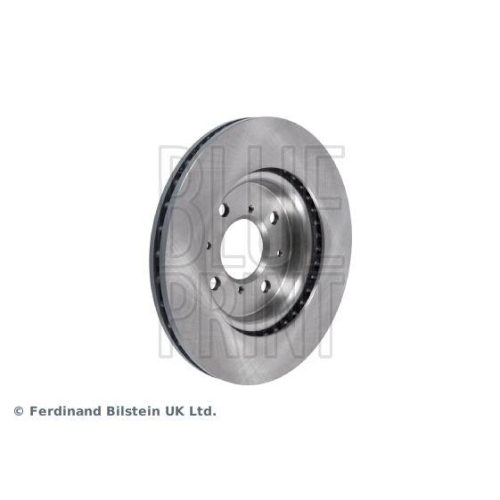 Bremsscheibe Blue Print ADK84338 f&uuml;r Suzuki Vorderachse