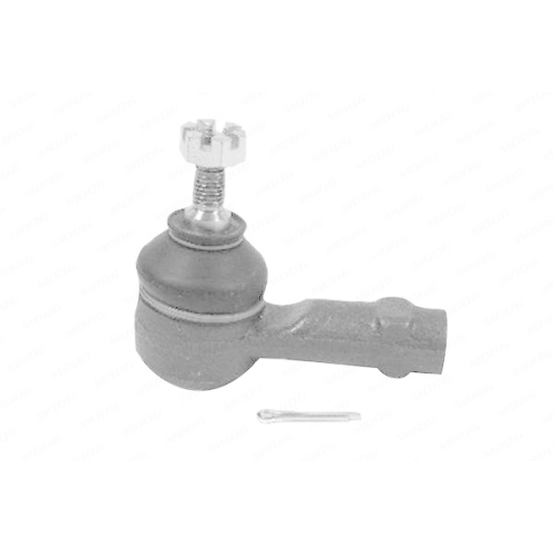 Spurstangenkopf Moog HY-ES-8856 f&uuml;r Hyundai Kia Vorderachse Au&szlig;en