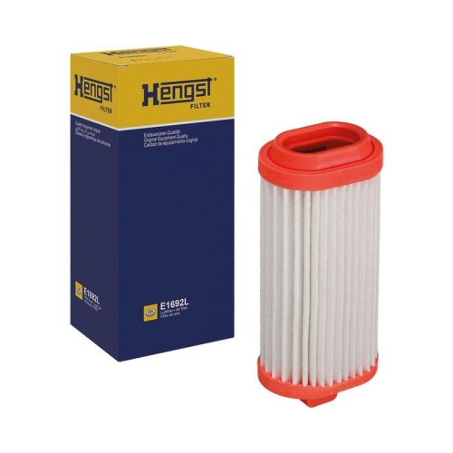 Luftfilter Hengst Filter E1692L f&uuml;r Hyundai
