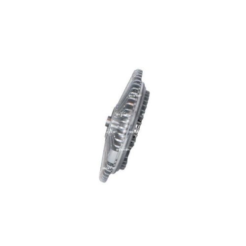 Kupplung K&uuml;hlerl&uuml;fter Nrf 49615 f&uuml;r Mercedes Benz Mercedes Benz