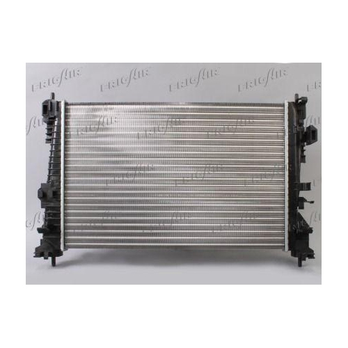 K&uuml;hler Motork&uuml;hlung Frigair 0113.3026 f&uuml;r Alfarome/fiat/lanci