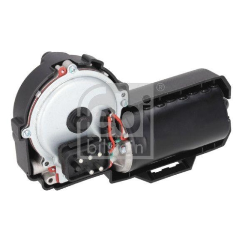 Wischermotor Febi Bilstein 18859 für Mercedes Benz Mercedes Benz Mercedes Benz