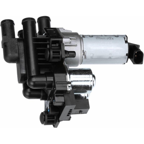 Kühlmittelregelventil Gates EHV123 Thermalpro™ für Mercedes Benz Mercedes Benz
