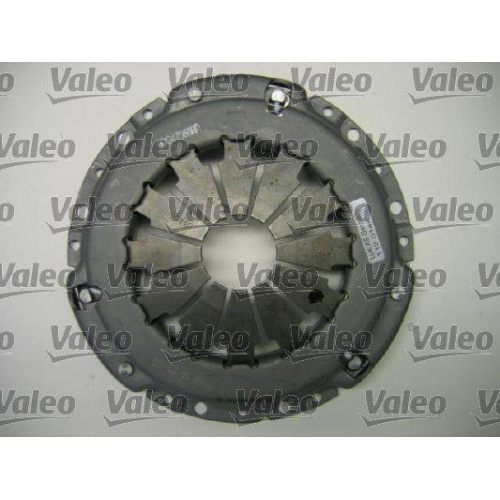 Kupplungssatz Valeo 826758 3kkit f&uuml;r Honda