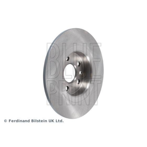 Bremsscheibe Blue Print ADJ134362 f&uuml;r Jaguar Land Rover Hinterachse