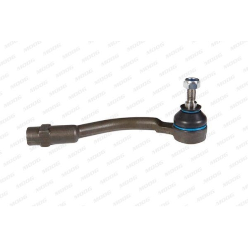Tie Rod End Moog KI-ES-8766 for Hyundai Kia Front Axle Right Outer