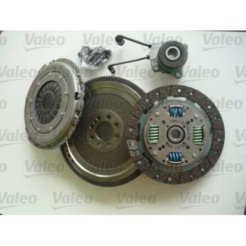 Umr&uuml;stsatz Kupplung Valeo 845022 f&uuml;r Mercedes Benz Mercedes Benz Mercedes Benz