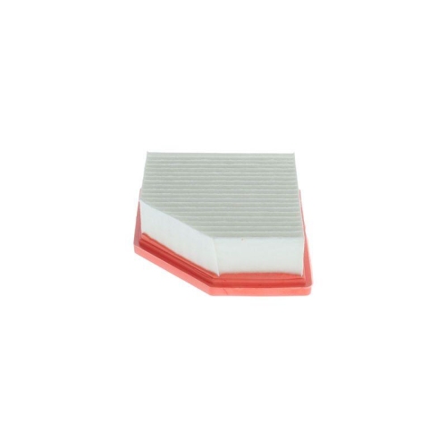 Luftfilter Bosch F026400767 f&uuml;r Nissan Renault
