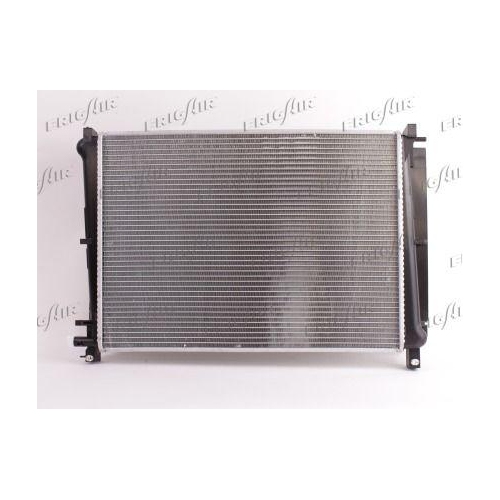 K&uuml;hler Motork&uuml;hlung Frigair 0118.3032 f&uuml;r Chrysler