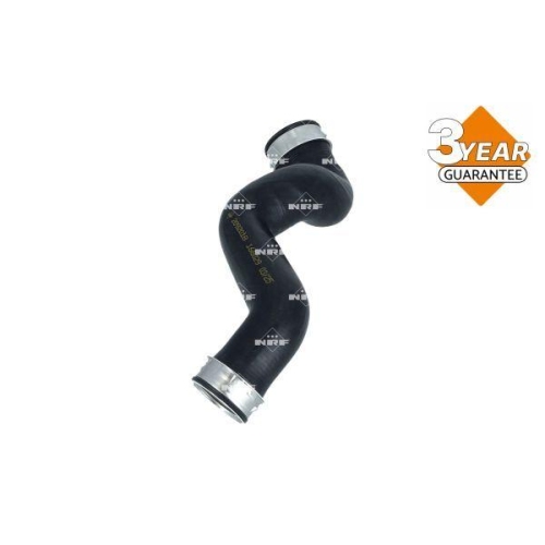 Ladeluftschlauch Nrf 166029 f&uuml;r Skoda VW Ladeluftk&uuml;hler