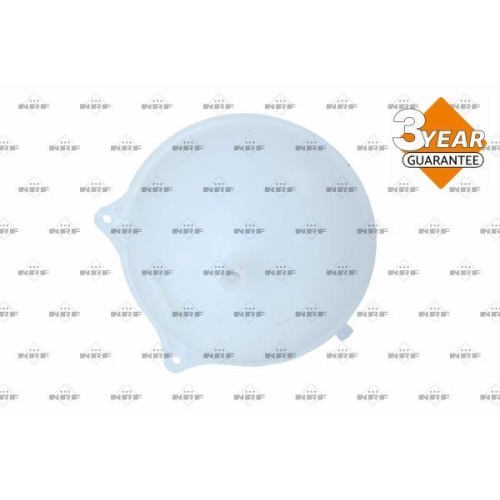 Ausgleichsbeh&auml;lter K&uuml;hlmittel Nrf 454020 Easy Fit f&uuml;r Audi Seat Skoda VW