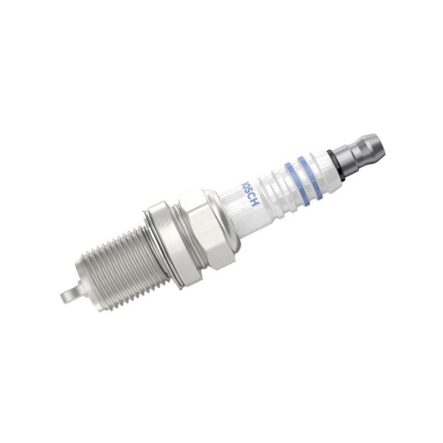 Spark Plug Bosch 0242229598 Silver for VW