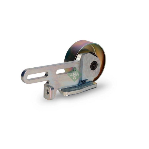 Spannrolle Keilrippenriemen Schaeffler Ina 531 0354 10 für Citroën Peugeot