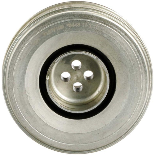 Riemenscheibe Kurbelwelle Gates TVD1199A Drivealign™ für Bmw