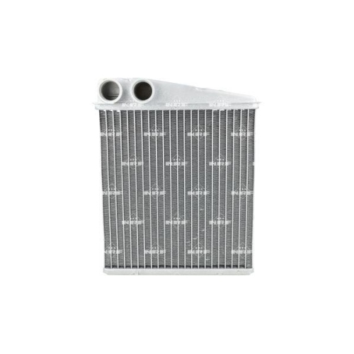 W&auml;rmetauscher Innenraumheizung Nrf 54271 Easy Fit f&uuml;r Audi Seat Skoda VW Vorne