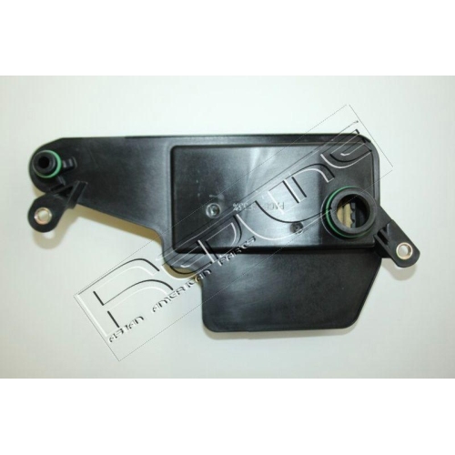 Hydraulikfiltersatz Automatikgetriebe Red-line 72MZ002 für Mazda