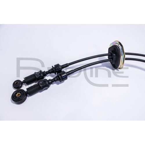 Seilzug Schaltgetriebe Red-line 49KI004 f&uuml;r Kia