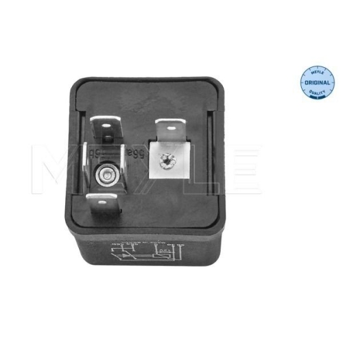 Relais Abblendlicht Meyle 100 941 0006 Meyle-original: True To Oe. f&uuml;r Audi VW