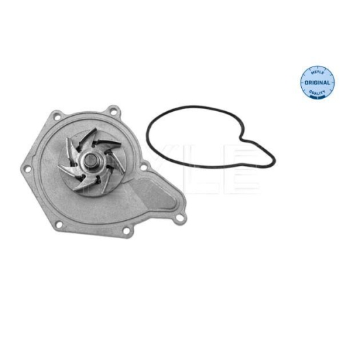 Wasserpumpe Motork&uuml;hlung Meyle 1132200006 Meyle-original: True To Oe. f&uuml;r Audi