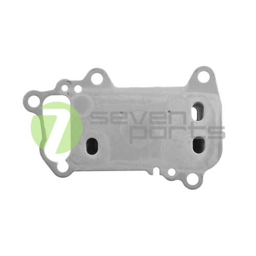Ölkühler Motoröl 7 Seven Parts SV2300051 für Bmw Mini