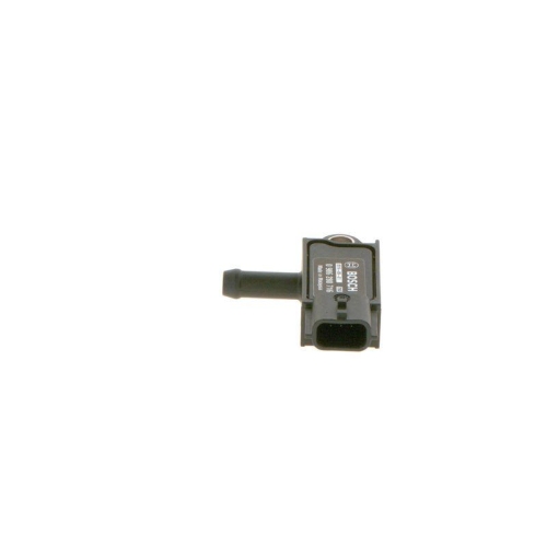 Sensor Abgasdruck Bosch 0986280716 für Nissan Renault Dacia Infiniti