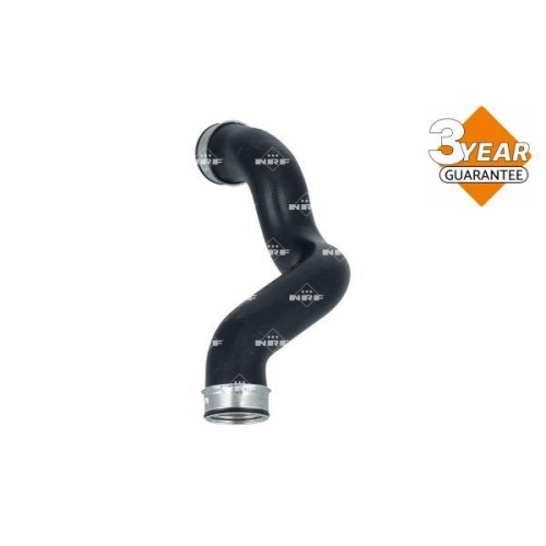 Ladeluftschlauch Nrf 166030 f&uuml;r Mercedes Benz Mercedes Benz