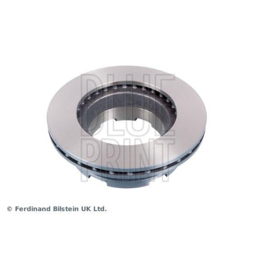 Bremsscheibe Blue Print ADC443117 f&uuml;r Mitsubishi Fuso (mitsubishi) Hinterachse