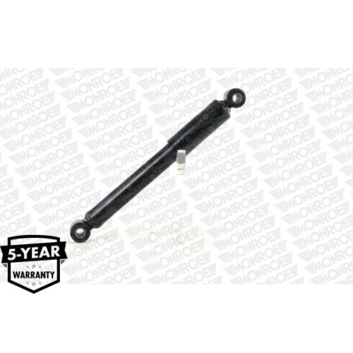 Sto&szlig;d&auml;mpfer Monroe V1502 Van-magnum f&uuml;r Iveco Fiat Om Carelli Elev Vorderachse