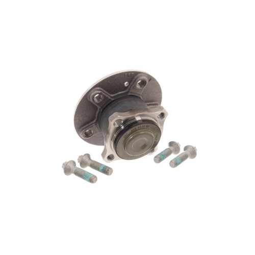 Radlagersatz Skf VKBA 6786 f&uuml;r Mercedes Benz Hinterachse Vorderachse