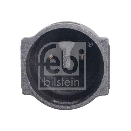 Warnkontakt Bremsbelagverschleiß Febi Bilstein 22072 für Fiat Opel Vauxhall