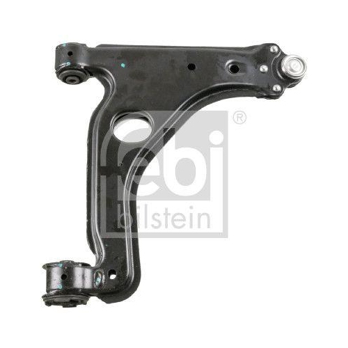 Lenker Radaufh&auml;ngung Febi Bilstein 27073 f&uuml;r Opel Vauxhall General Motors Unten
