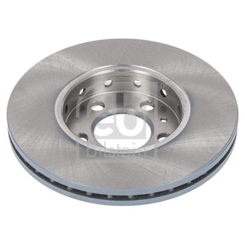 Bremsscheibe Febi Bilstein 14404 f&uuml;r Audi Seat Skoda VW Vorderachse