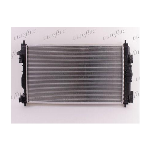K&uuml;hler Motork&uuml;hlung Frigair 0131.3037 f&uuml;r Gmc General Motors