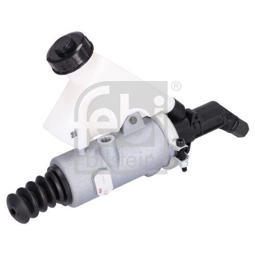 Kupplungsverstärker Febi Bilstein 172418 für Iveco