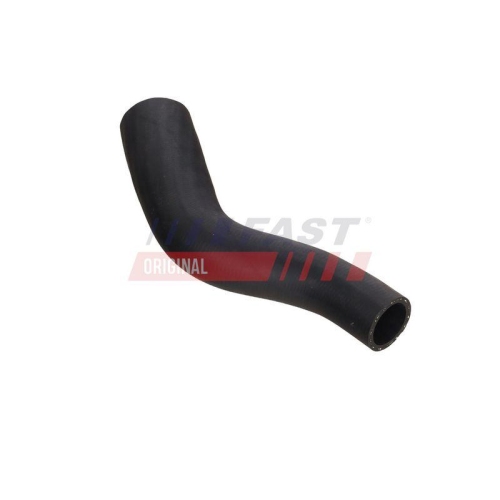 Ladeluftschlauch Fast FT61719 f&uuml;r Fiat Ladeluftk&uuml;hler Links Vorne