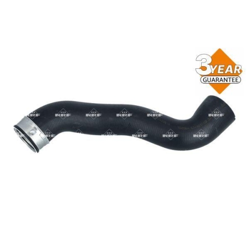 Ladeluftschlauch Nrf 166032 Easy Fit f&uuml;r Mercedes Benz Mercedes Benz