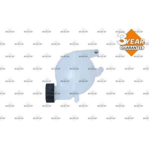 Ausgleichsbeh&auml;lter K&uuml;hlmittel Nrf 454022 Easy Fit f&uuml;r Citro&euml;n Peugeot