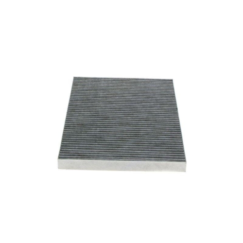 Filter Innenraumluft Bosch 1987432497 f&uuml;r Chrysler Dodge